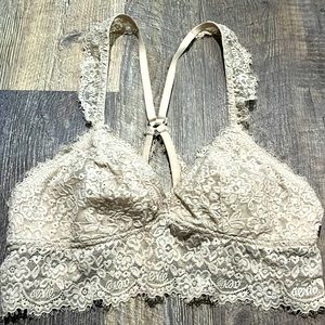 Aerie Lace bralette